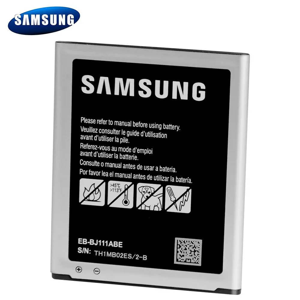 Samsung Galaxy J110 Phone Battery - image 5