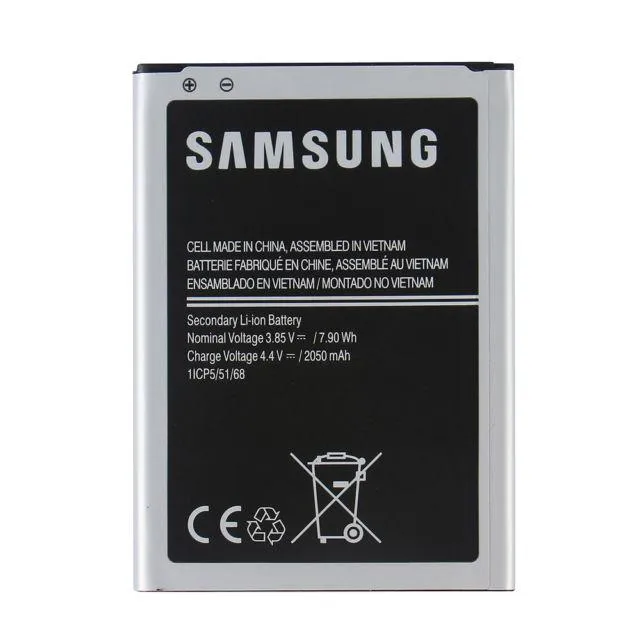 Samsung Galaxy J120 Phone Battery - image 1