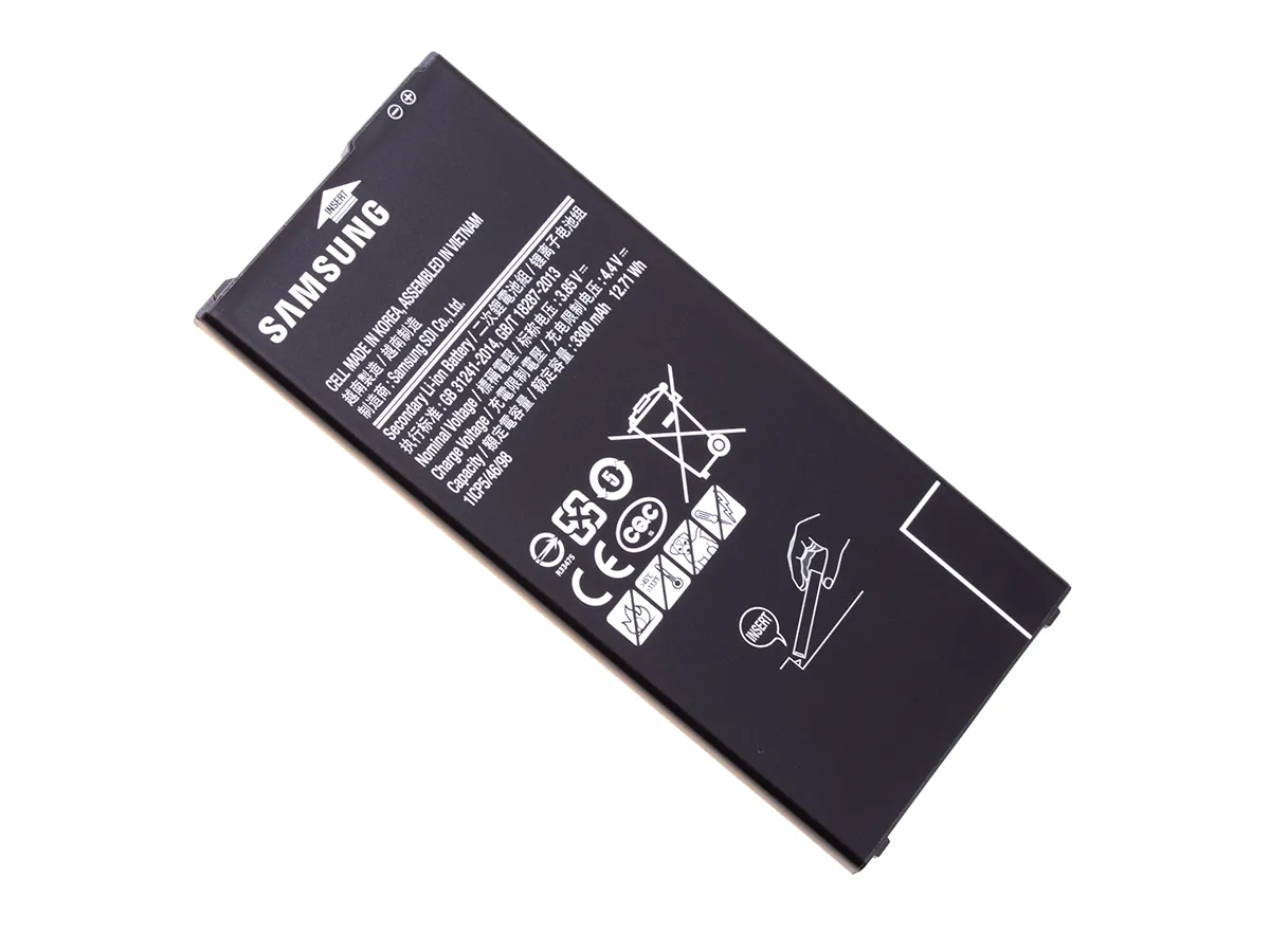 Samsung Galaxy J6 Plus Phone Battery - image 2