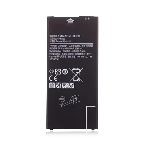 Samsung Galaxy J7 Prime Phone Battery - image 2