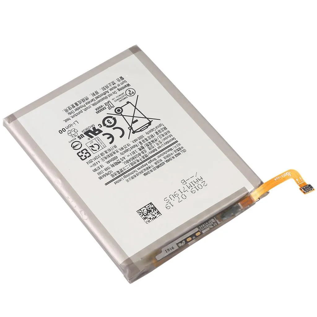 Samsung Galaxy M20 Phone Battery - image 3
