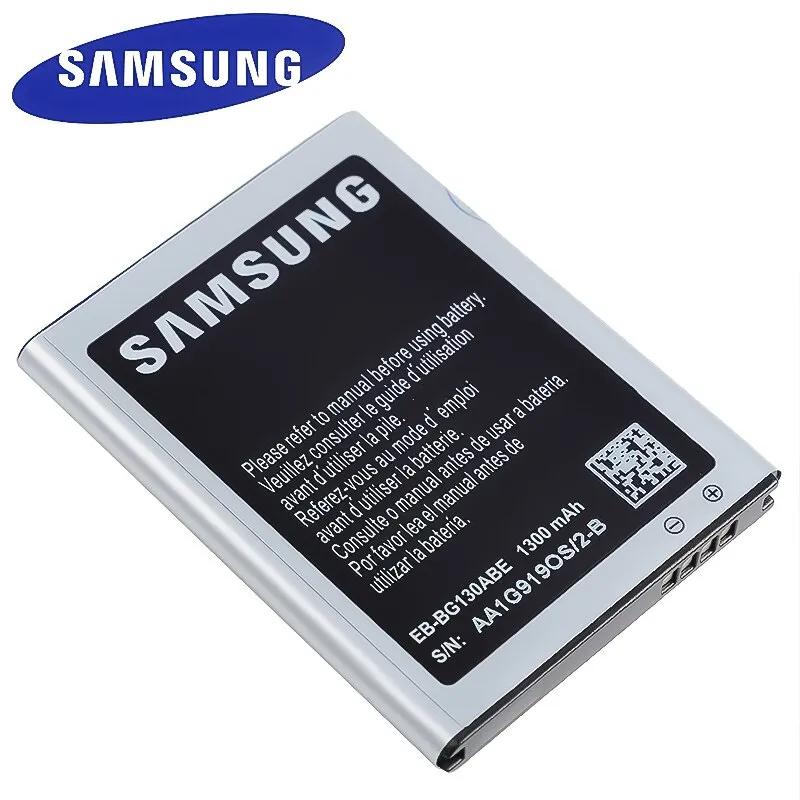 Samsung Galaxy S3650 Phone Battery - image 2