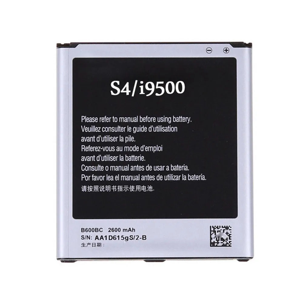 Samsung Galaxy S4 Phone Battery - image 2