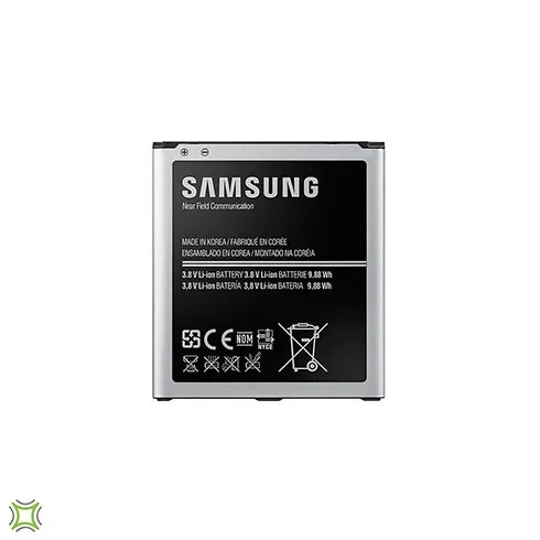 Samsung Galaxy S4 Phone Battery - image 3