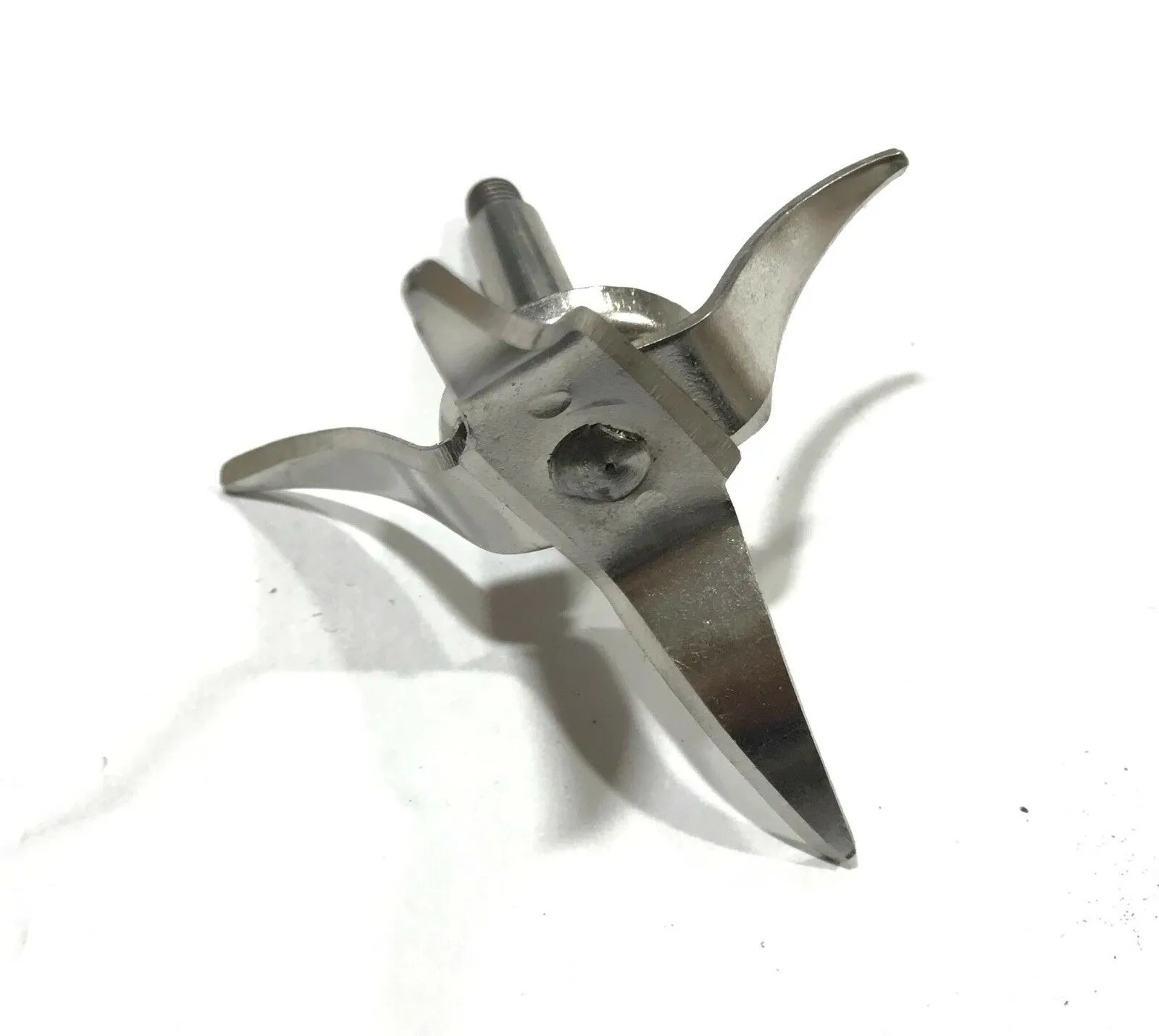 Moulinex Blender Jar 4 Teeth Blade - image 2