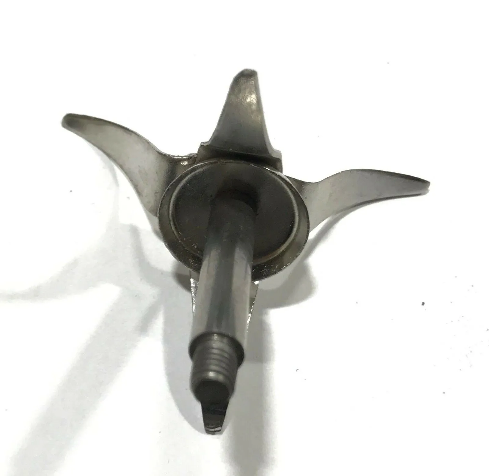 Moulinex Blender Jar 4 Teeth Blade - image 3