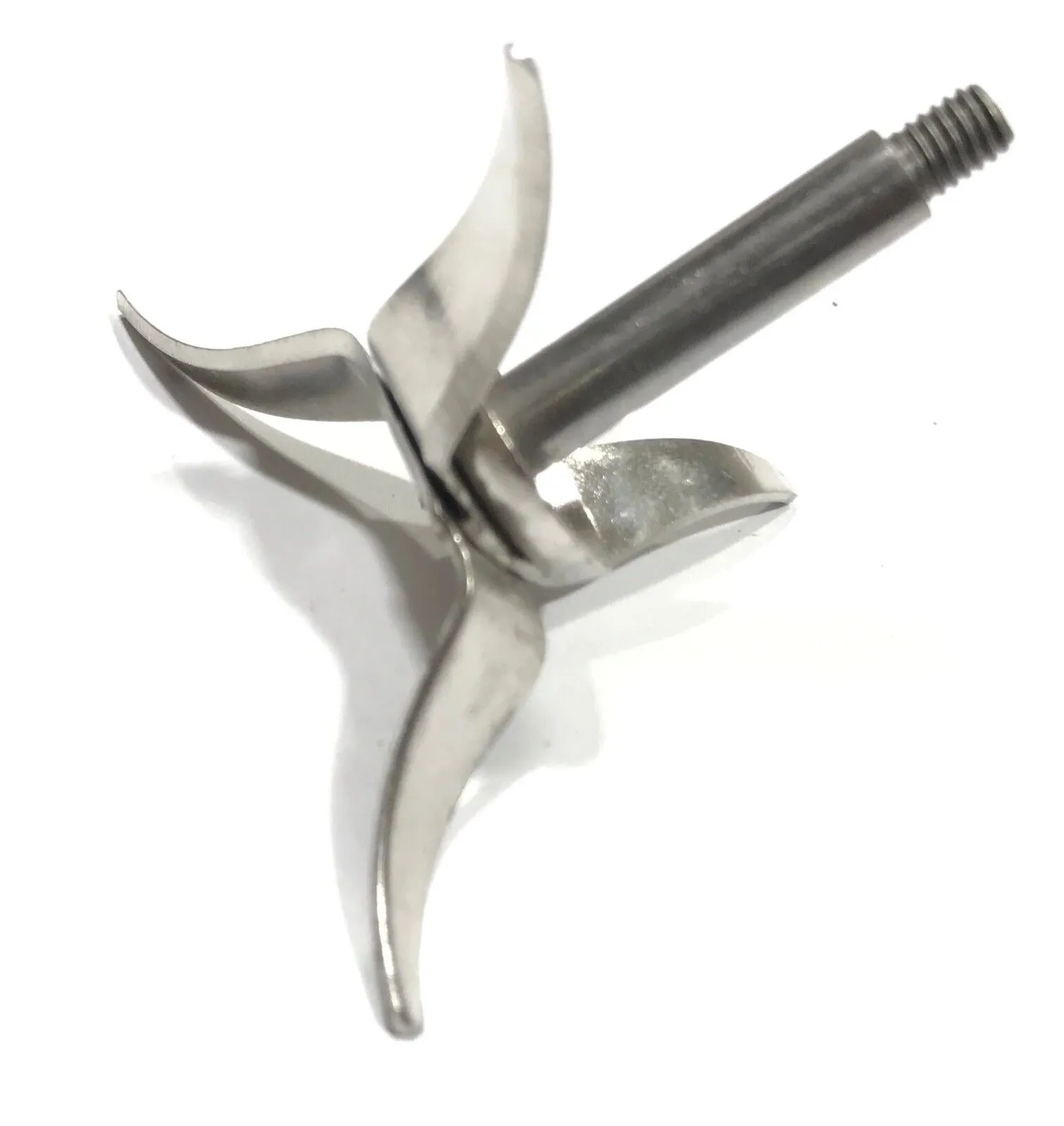 Moulinex Blender Jar 4 Teeth Blade - image 4