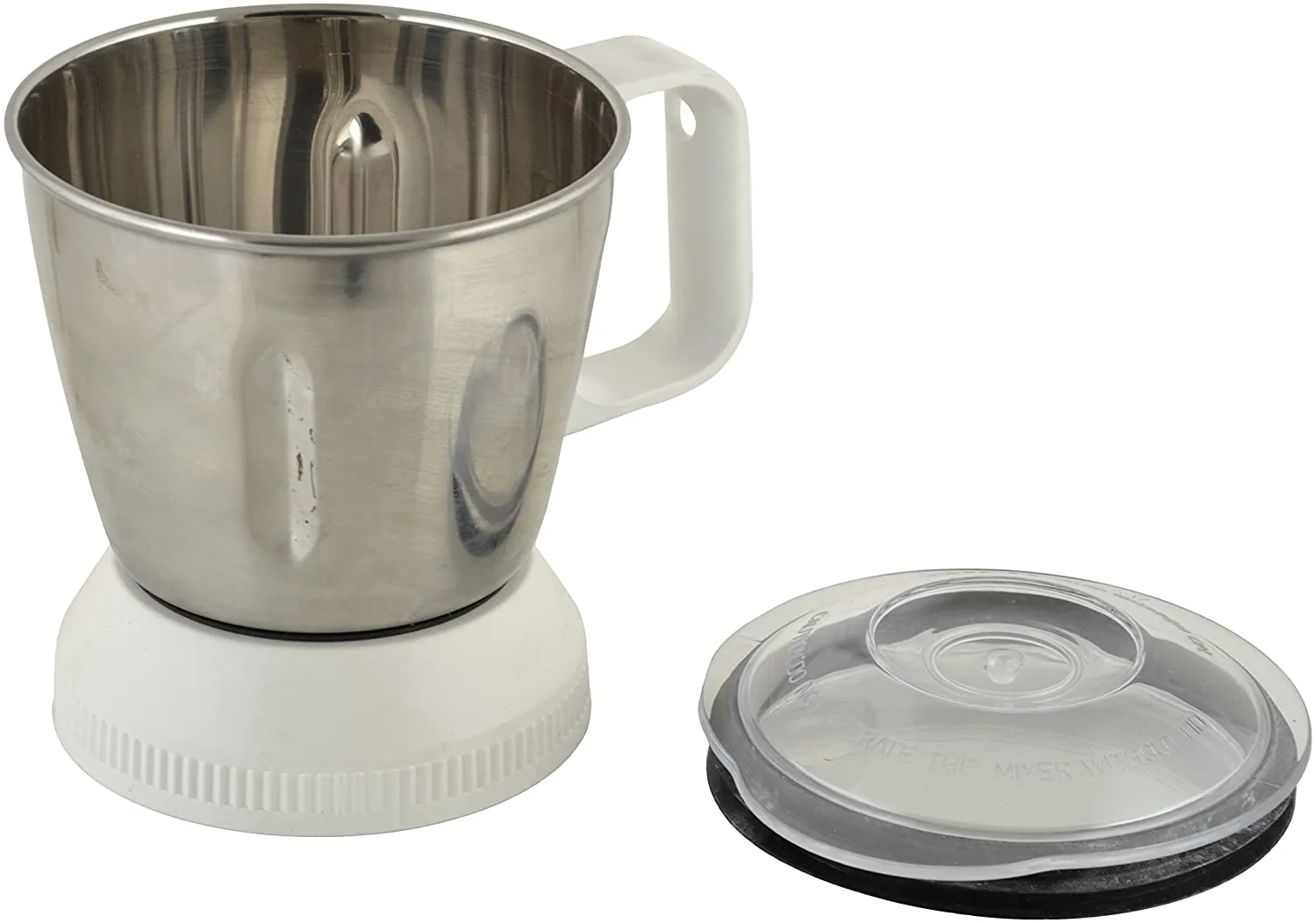 Panasonic Blender Medium Jar Without Safety Lock - image 3