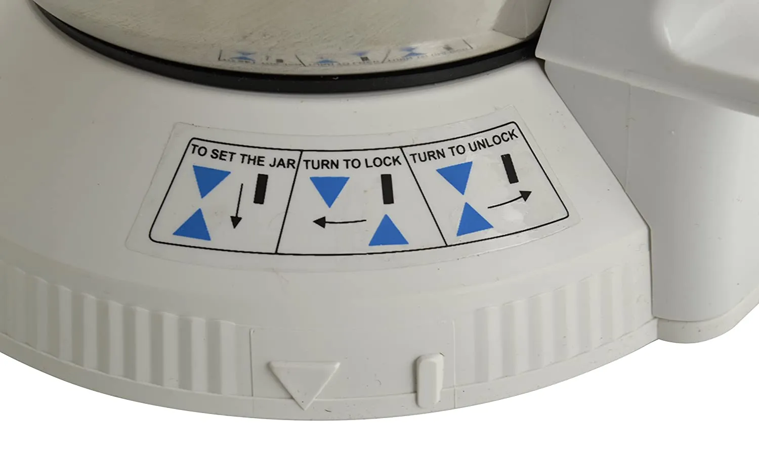 Panasonic MX-SM11 Mill Jar - image 3