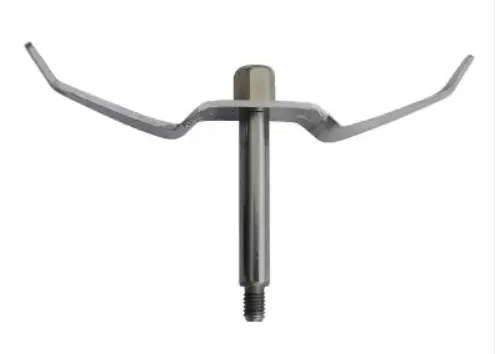 Preethi MG 198 Blender Mixer Jars Blade
