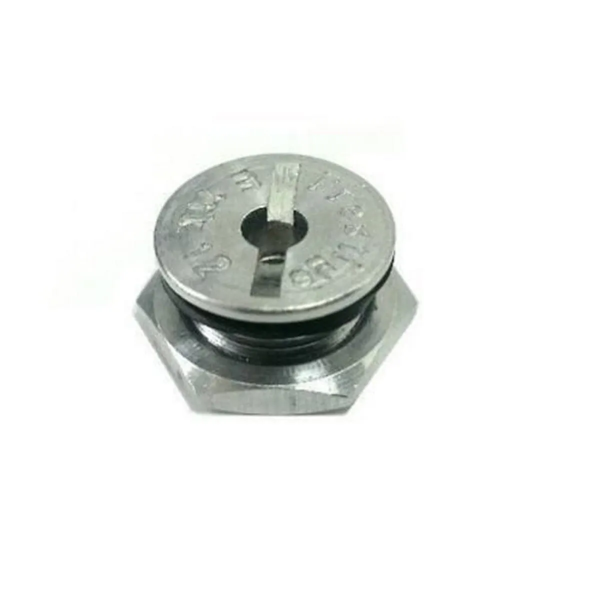 Generic Pressure Cooker Safety Valve Silver