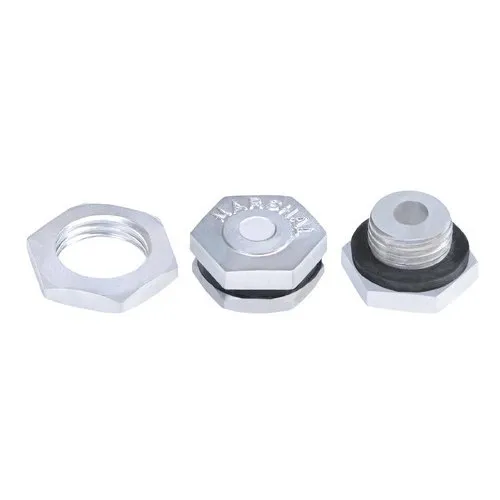 Generic Pressure Cooker Safety Valve Silver - image 2