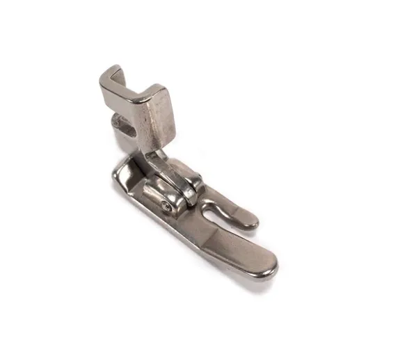 Singer Sewing Machine Low Shank Straight Stitch Hinged Presser Foot