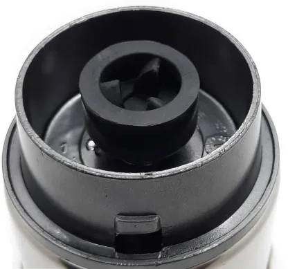 Sumeet Blender Dry Complete Jar Set 1000ml Silver - image 2