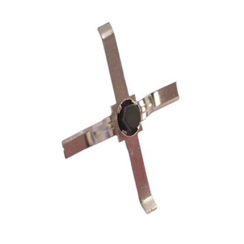 Sumeet Blender Dry Complete Jar Set 1000ml Silver - image 6