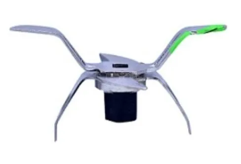 Sumeet Blender Wet Blade Silver