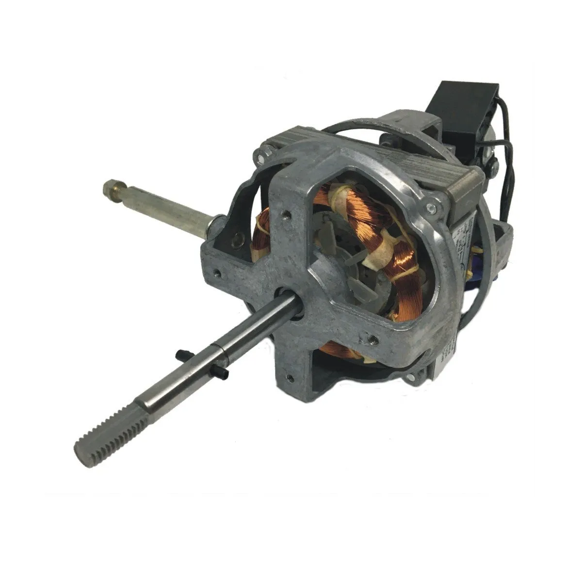 Telesonic Fan Motor Aluminum Body - image 1