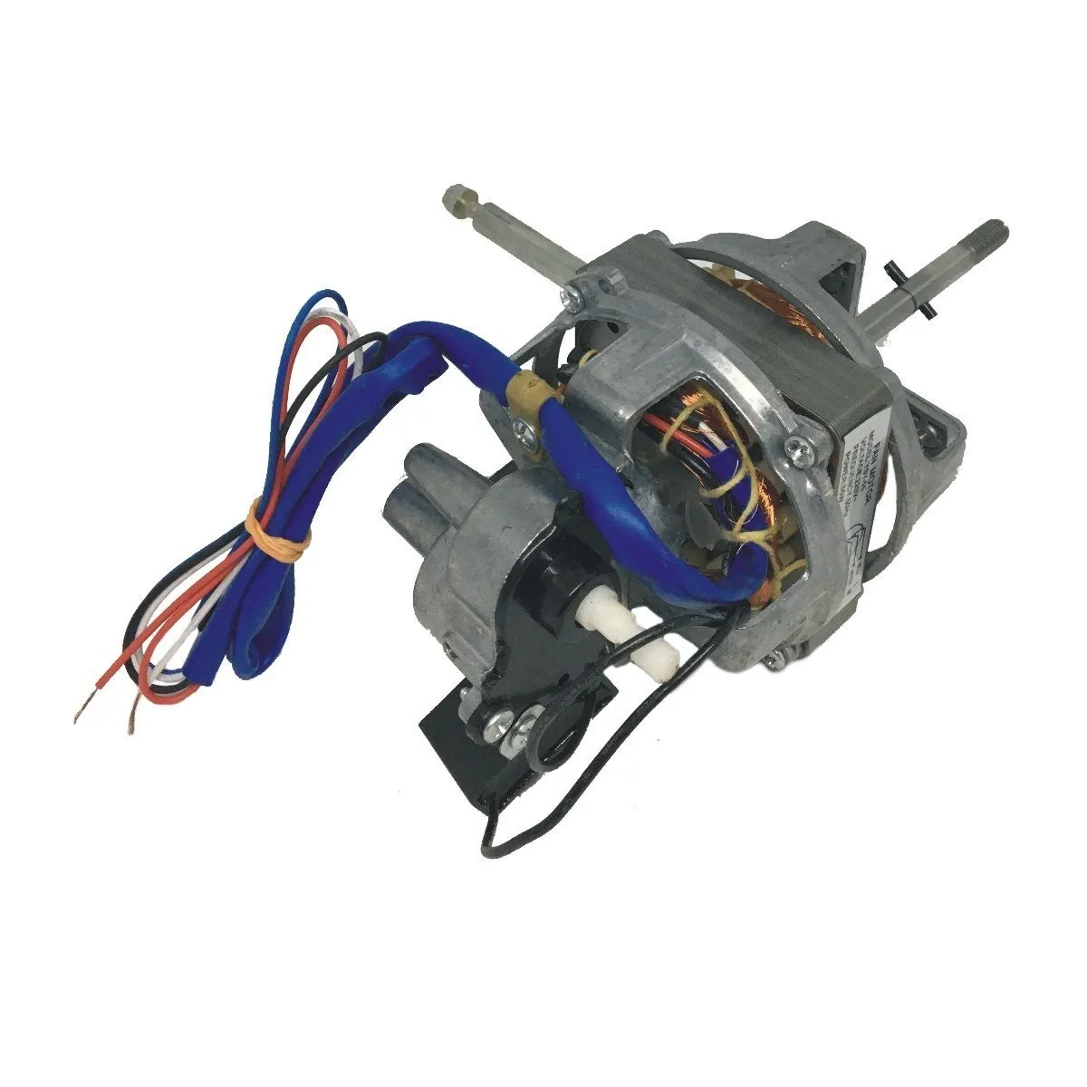 Telesonic Fan Motor Aluminum Body - image 2