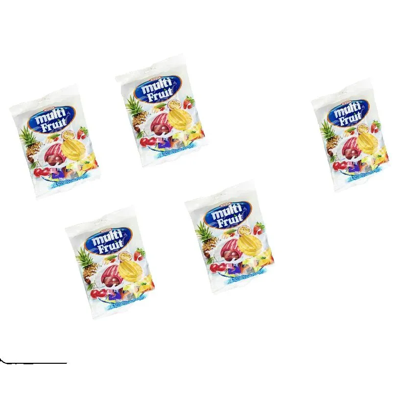 Tayas Multi Fruit Toffee Candy Sweety Sweet Mixed Fruity