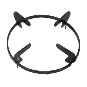 Generic Glass Cooker Trivet Pan Support 8 Inches Round