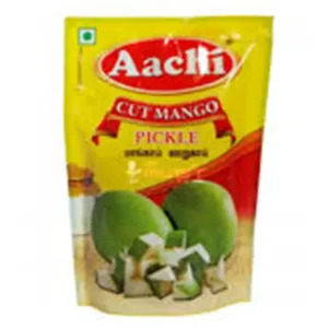 Aachi Indian Pickle Cut Mango