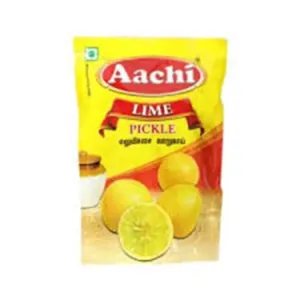 Aachi Indian Pickle Lime