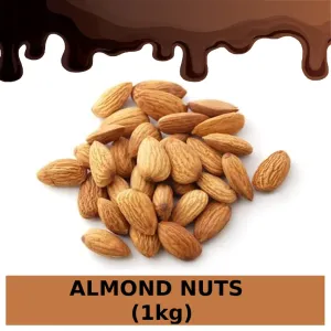 Urban Platter California Almonds