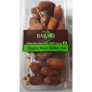Barari Tunisian Dates