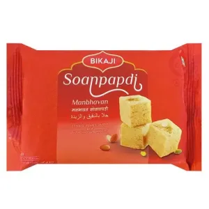 Bikaji Soan Papdi Manbhavan Flavour