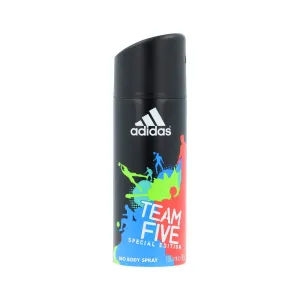 AADIDAS team five 150ml Spray