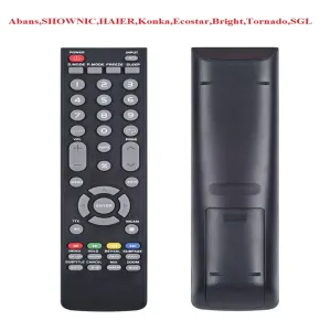 Abans Konca SGL LED TV Remote Controller