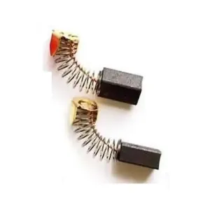 Makita CB-100 Black Carbon Brush (Pack of 2)