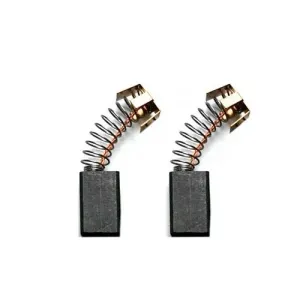 Makita CB-411 Carbon Brush (Pack of 2)