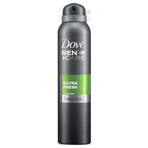 Black Dove Extra Fresh Deodorant 250ml Spray Body Men Care