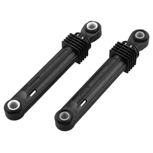 LG Washing Machine Shock Absorber (2 Pcs) Black