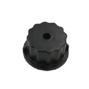 Moulinex Blender Jar Coupler Flat Black