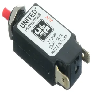 Preethi Blender Mixer Circuit Breakers Switch 2.7AMP