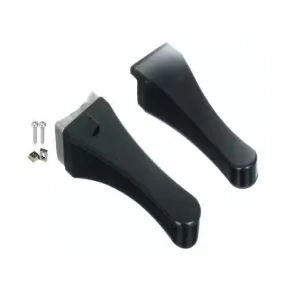 Generic Pressure Cooker Handle Set 7.5L to 12L Black
