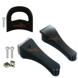 Generic Pressure Cooker Handle Set & Side Handle 10L