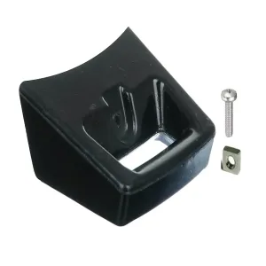 Generic Pressure Cooker Side Handle Large Black