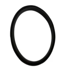 Sumeet Blender Mixer Flat Lids Ring Gasket Black
