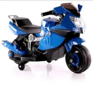 BMW Sports Style Kids Rechargeable Electric Motor Bike