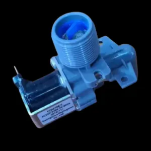 Singer Washing Machine Water Inlet Valve