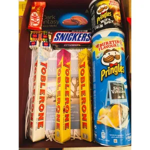 Generic Chocolate Box Gift Hampers