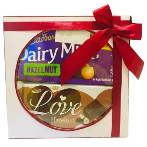 Generic Chocolate Box Gift Hampers