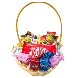 Generic Chocolate Gift Hampers