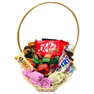 Generic Chocolate Gift Hampers for Special Occasions