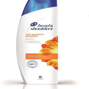 Clear Head And Shoulders Anti-Hair Fall Shampoo 190ml