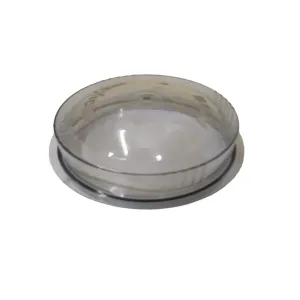 Jaipan Mixer Grinder Blender Clear Chutney Jar Lid