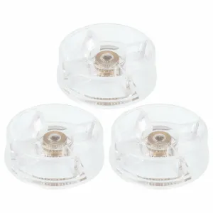 Magic Bullet Blender Motor Base Gear (Upgraded) Pack of 3